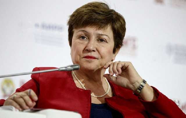 МВФ наполягає на повному узгодженні дій для перегляду програми співпраці з Україною