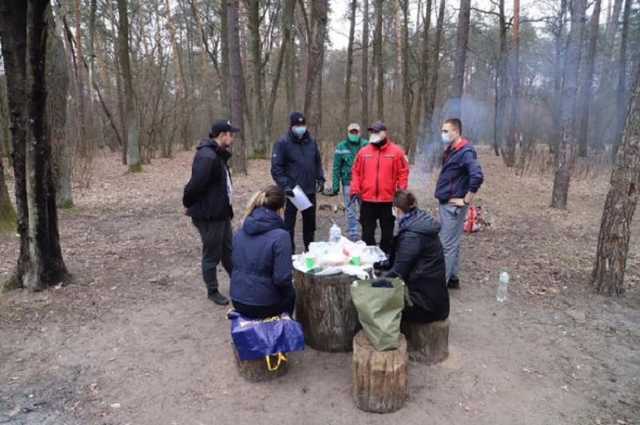 Как карантин "проявляет" национальный характер