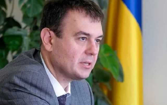 Гетманцева могут отправить в отставку: он отреагировал