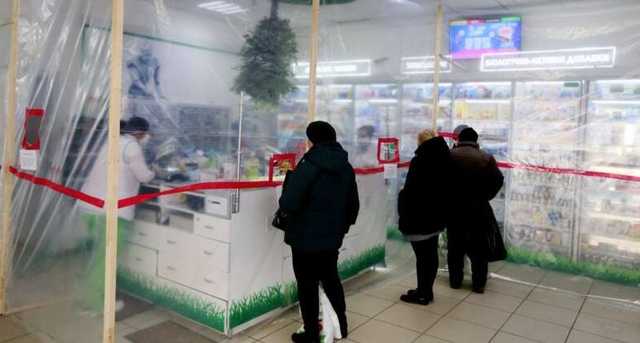 Охота за витаминами и лекарствами от Covid. Кто создал дефицит в аптеках