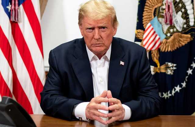 Виборці в США вважають, що Трамп повинен визнати поразку