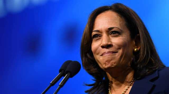 Букмекеры считают, что следующим президентом США станет темнокожая женщина