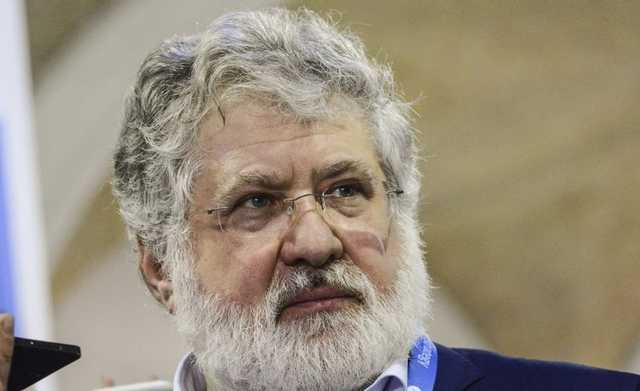 Коломойский застал Фирташа врасплох