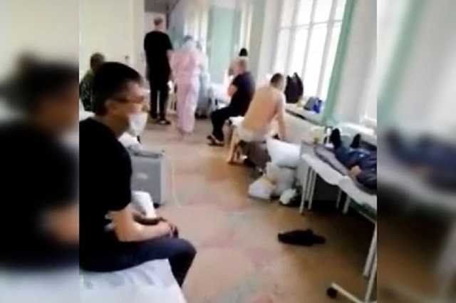 Ситуация с covid-19 в России намного мрачнее, чем признают чиновники — CNN