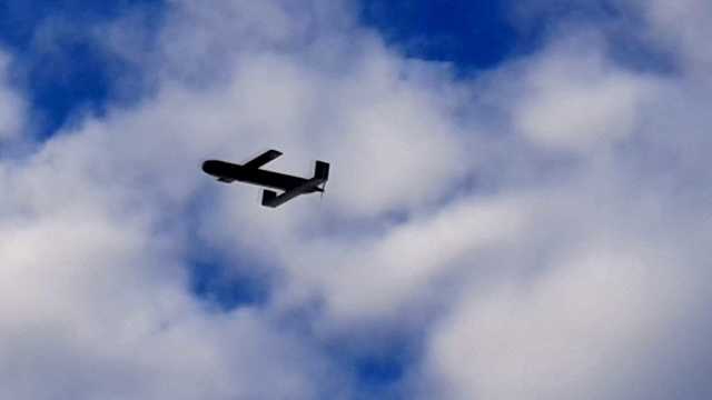 В Украине разрабатывают новейшие инновационные беспилотники