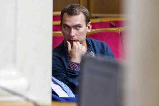 Технічний дефолт в Україні можливий з вересня 2021 року, – Железняк