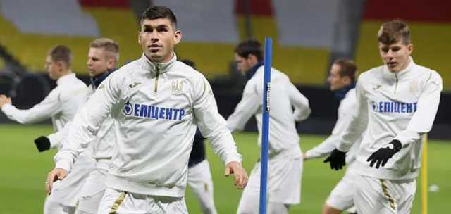 Федерация начхала на судьбы украинских футболистов