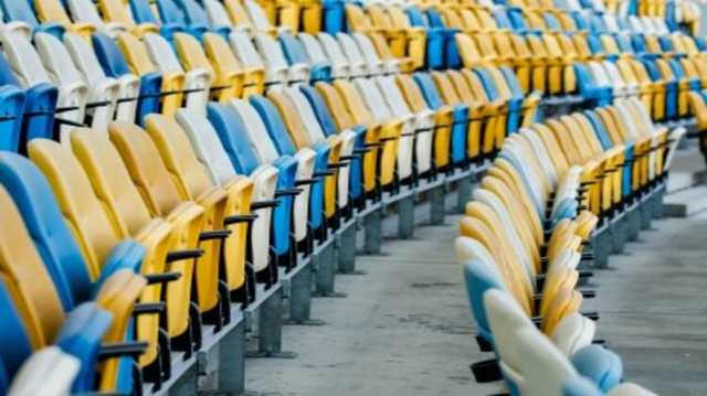 Зрителям запретили приходить на матч "Динамо" и "Барселоны"