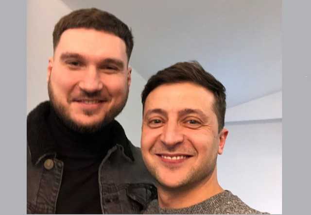 Как нардеп-взяточник и доверенное лицо Зеленского Павел Халимон избежал тюрьмы благодаря Венедиктовой