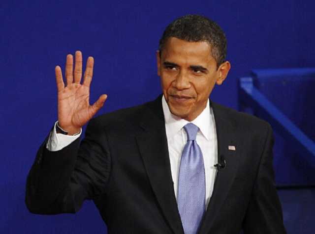 В первый день продаж мемуары Обамы купило рекордное количество человек