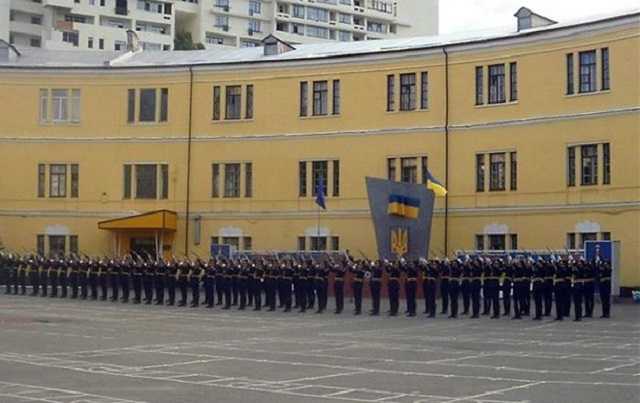 ВСУ передислоцируют четыре воинские части к морю