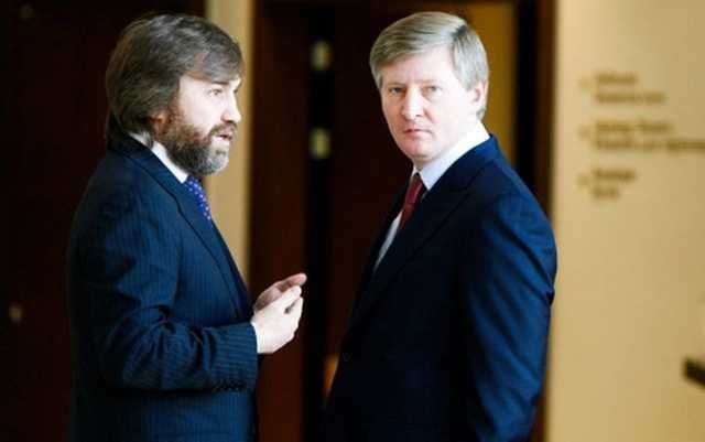 “Азовсталь” Ахметова и Новинского выиграла у налоговой спор на 320 млн