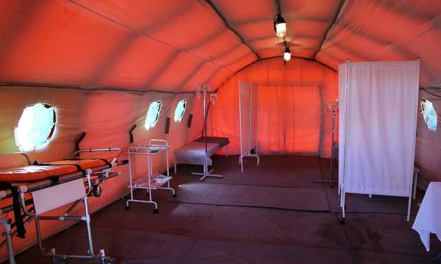 "Ищите кислород, где хотите": Яровая рассказала о катастрофе в больницах с COVID-пациентами