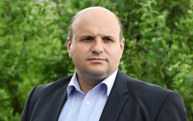 Голову Чернівецької облради госпіталізували з COVID-19 у важкому стані