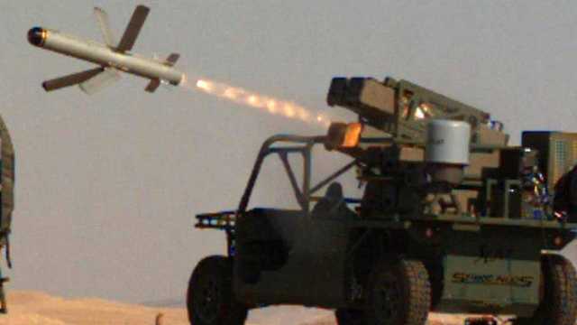 Маленький Израиль не проиграл ни одной войны, а Украине всегда что-то мешает танцевать