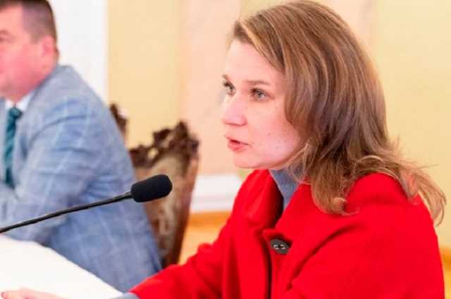 “Слуга народа” хочет стать членом Конституционного суда