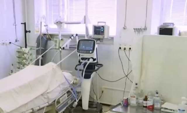 На Черниговщине умерла пенсионерка, которую выставили из больницы с пневмонией