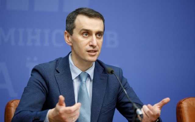 В Минздраве пока не знают, будут ли вакцинировать переболевших COVID-19