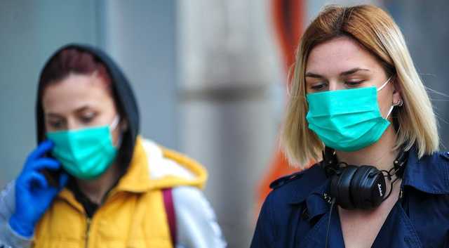 Як уникнути дискомфорту під час носіння маски: пояснення інфекціоністки