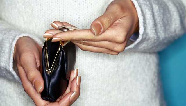 Прожиточный минимум в Украине повысят на 71 грн