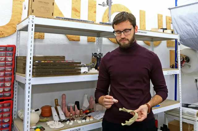 Экс-глава космического агентства Усов заявил, что его увольнению поспособствовал министр Уруский