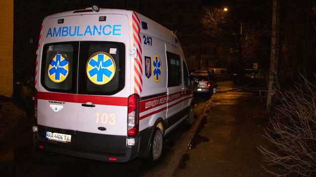 В Луцке в доме престарелых произошла вспышка коронавируса