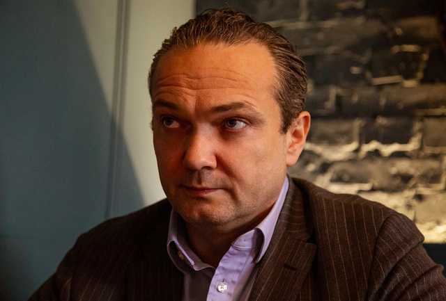 «Укрзализныця» получила почти полмиллиарда убытков от грузоперевозок после прихода грузинского менеджера Ираклия Эзугбаи