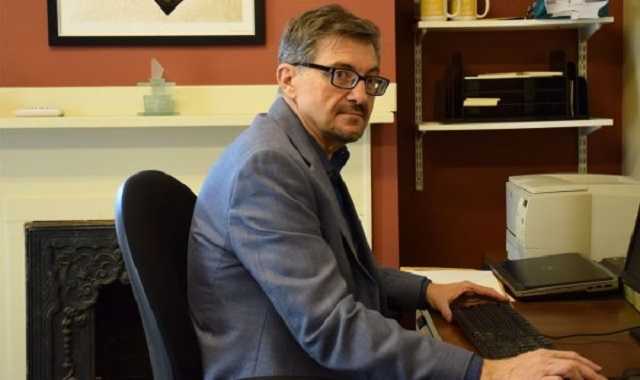 Историк Сергей Плохий: Ценности России заканчиваются где-то на Хуторе-Михайловском