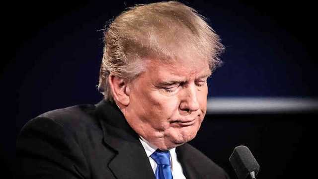 Від Трампа відвертаються впливові республіканці, – ЗМІ