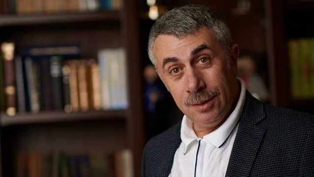 Комаровский рассказал, полезны ли антибиотики при коронавирусе