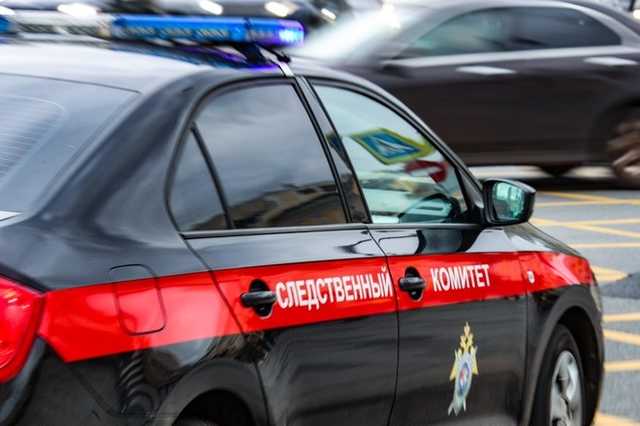 В РФ 17-летний юноша убил 14-летнюю подругу и покончил с собой