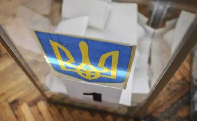 Через порушення на виборах-2020 відкрито понад тисячу проваджень