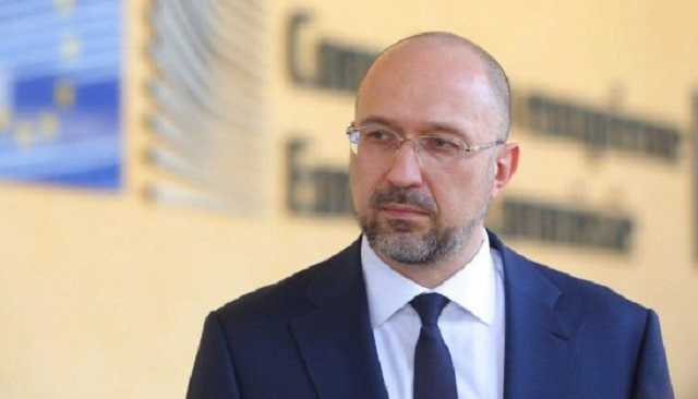 Шмигаль підтвердив підготовку до жорсткого карантину