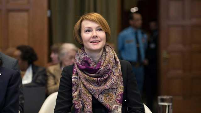 Зеркаль: «Газпром» никогда не станет тем «Газпромом», каким он был 20 лет назад