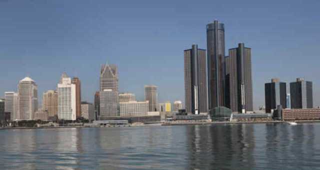 Влада Детройта звинуватила штаб Трампа в поширенні дезінформації