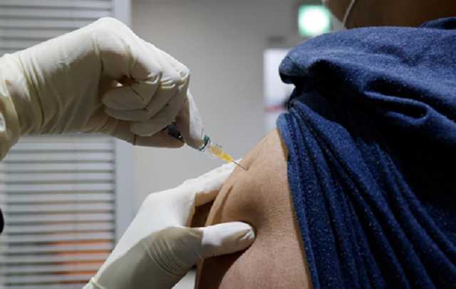 Особенности вакцинации от COVID-19 по-украински: прививка для избранных и отсутствие коллективного иммунитета