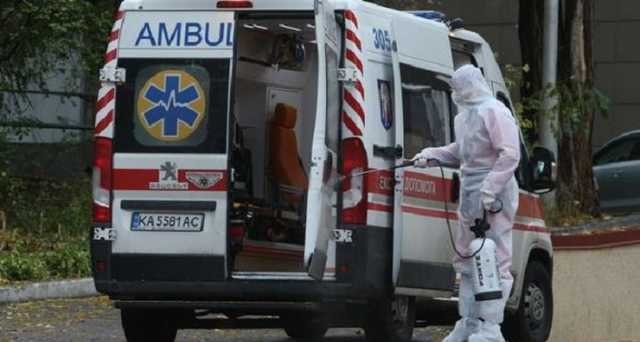 Власть провалила подготовку ко второй волне коронавируса