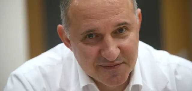Тодуров добрался во Львов через всю страну ради срочной трансплантации сердца