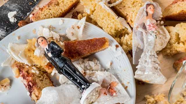 Одна свадьба и семь смертей — Der Spiegel