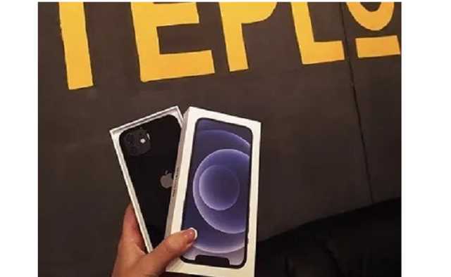 Украинцам на выборах мэра предложили выиграть iPhone 12