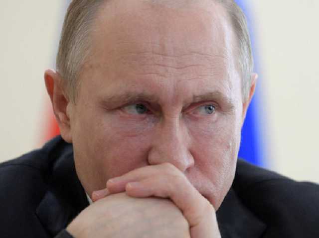 Арестович готов убить Путина