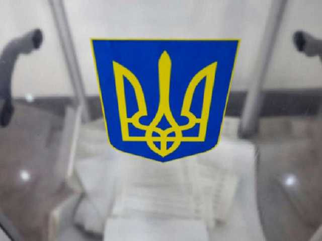 Стала известна явка на местных выборах 22 ноября