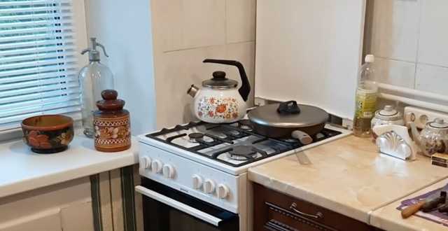 Часть украинцев получит "завышенные" платежки за газ