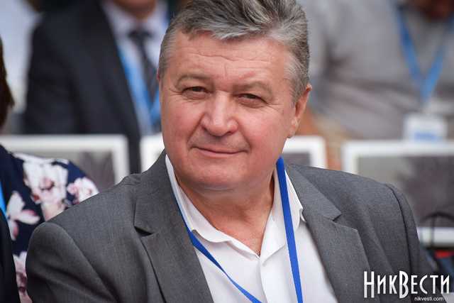 Подвозом избирателей в Николаеве занимается бывший вице-мэр Женжеруха, платит Чайка