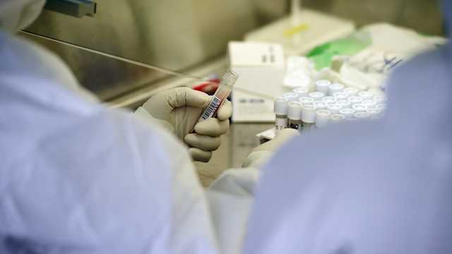 В Греции зафиксировали рекордную смертность от коронавируса за сутки