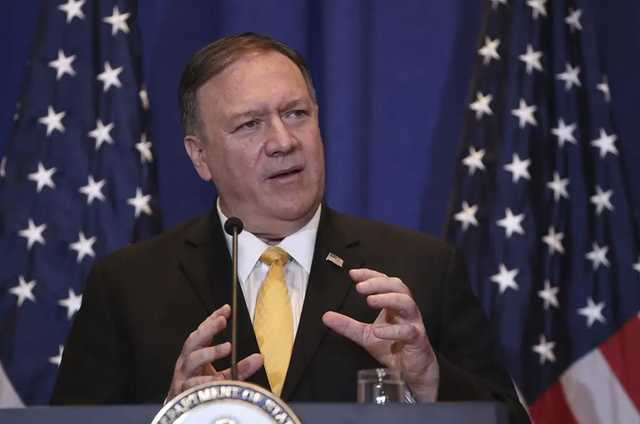 США из-за России вышли из договора об открытом небе