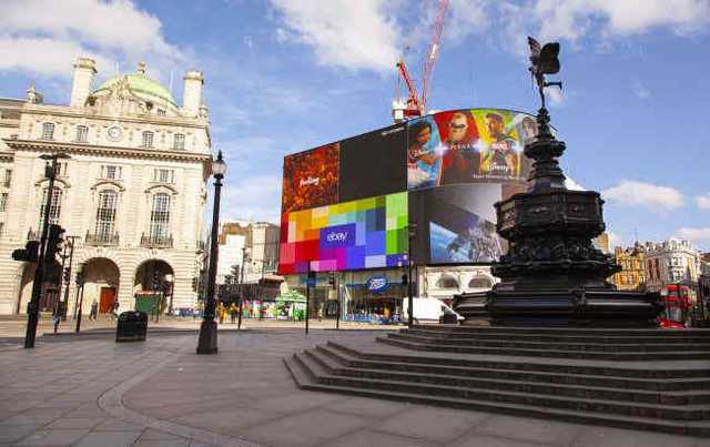 У Британії планують ввести “ковідні” паспорти, – Times