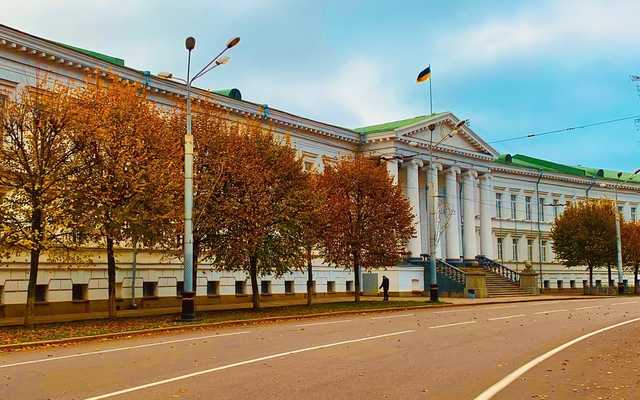 Выборы мэра Полтавы: появились противоречивые данные