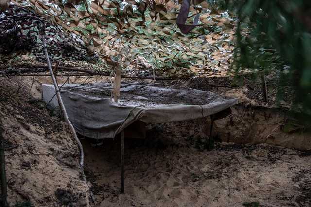 Бутусов рассказал, как будет вестись маневренная война будущего