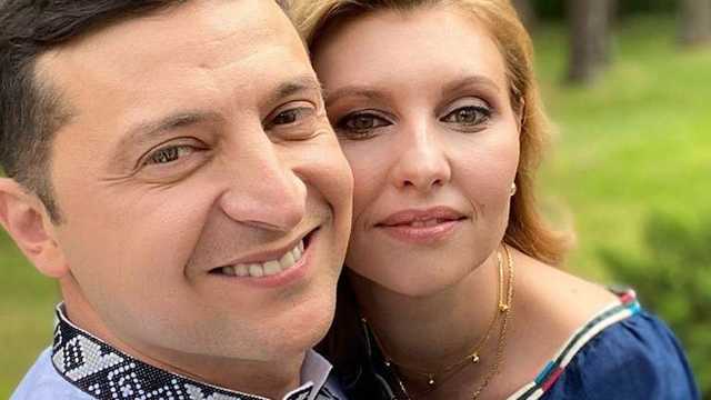 Зеленский вылечился от коронавируса